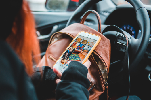 The Impact of Social Media on Teens Who Have Anxiety