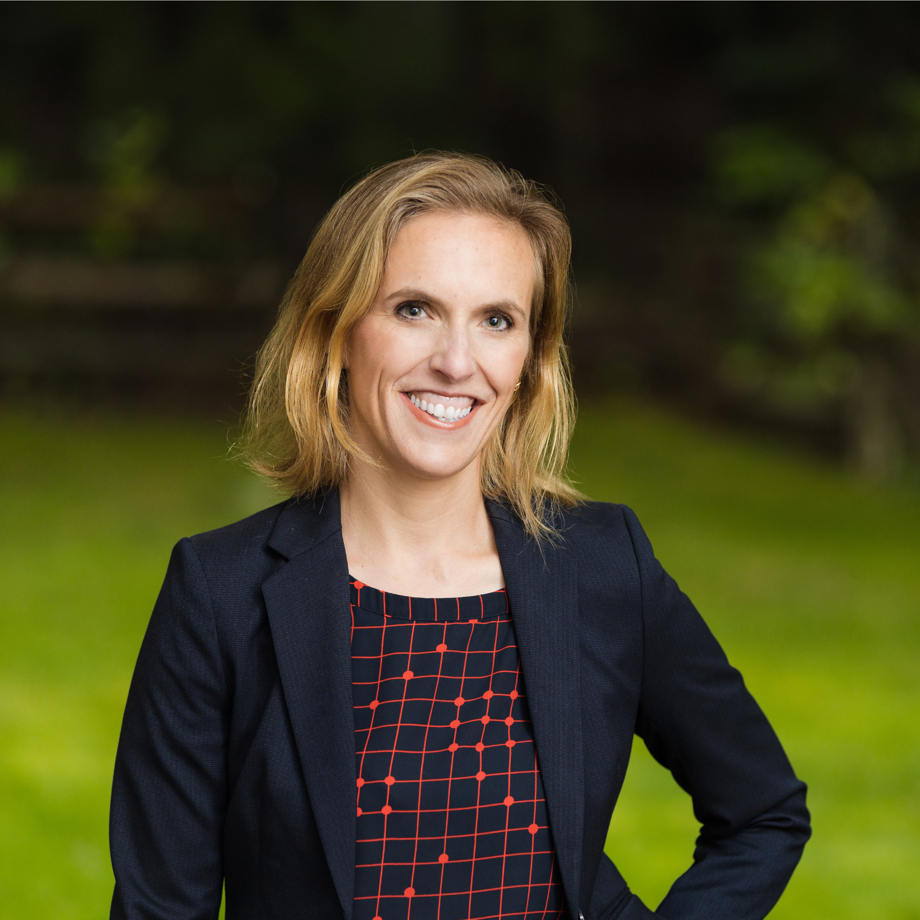 Photo of Kathryn Boger, PhD, ABPP