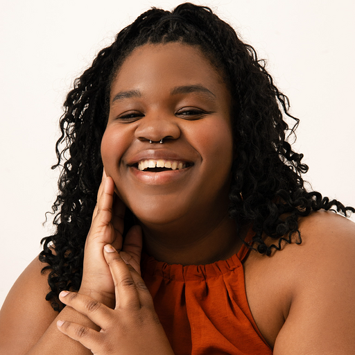 Photo of Breanna Myers